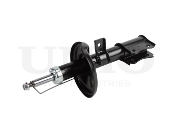 picture of Left front gas shock absorber from UNIO