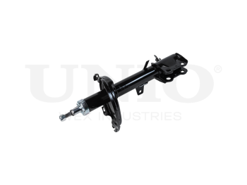 picture of Right rear gas shock absorber from UNIO