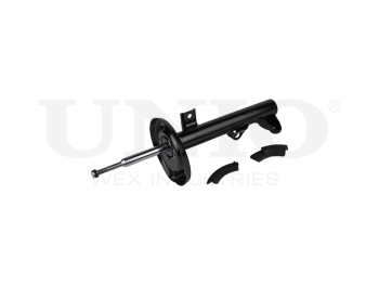 picture of Front gas shock absorber from UNIO