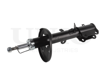 picture of Right rear gas shock absorber from UNIO