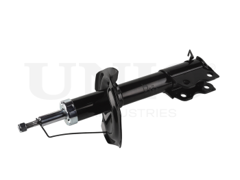 picture of Left front gas shock absorber from UNIO