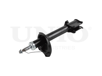 picture of Right rear gas shock absorber from UNIO