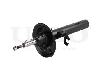 picture of Left front gas shock absorber from UNIO