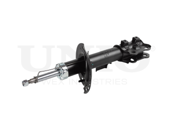 picture of Left front gas shock absorber from UNIO