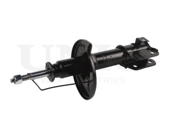 picture of Left front gas shock absorber from UNIO