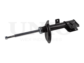 picture of Left front gas shock absorber from UNIO