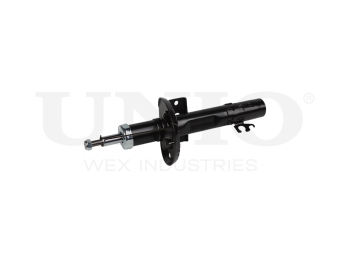 picture of Front gas shock absorber from UNIO