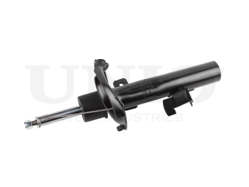 picture of Left front gas shock absorber from UNIO