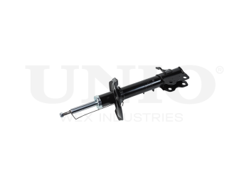 picture of Right rear gas shock absorber from UNIO