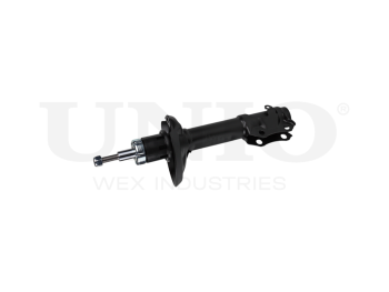 picture of Front oil shock absorber from UNIO