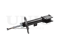 Right front gas shock absorber thumb