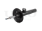 Right front gas shock absorber thumb