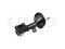 Right front gas shock absorber thumb