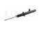 Right front gas shock absorber thumb