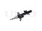 Right front gas shock absorber thumb