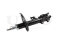 Left front gas shock absorber thumb
