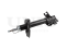 Right front gas shock absorber thumb