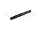 Rear gas shock absorber thumb