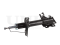 Right front gas shock absorber thumb