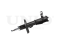Right front gas shock absorber thumb