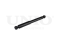 Rear gas shock absorber thumb