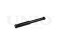 Rear gas shock absorber thumb