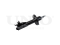 Right front gas shock absorber thumb