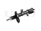 Right rear oil shock absorber thumb