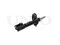 Right front gas shock absorber thumb