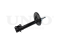 Right front gas shock absorber thumb