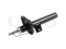 Right front gas shock absorber thumb