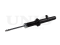 Left front gas shock absorber thumb