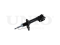 Right front gas shock absorber thumb