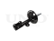Right front gas shock absorber thumb