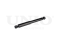 Rear gas shock absorber thumb