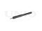 Rear gas shock absorber thumb