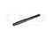 Rear gas shock absorber thumb