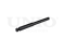 Rear gas shock absorber thumb