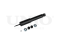 Front gas shock absorber thumb