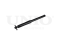 Rear gas shock absorber thumb