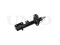 Left front gas shock absorber thumb