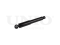 Rear gas shock absorber thumb