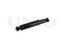 Rear oil shock absorber thumb