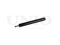 Front oil shock absorber thumb