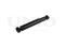 Rear oil shock absorber thumb