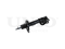 Left front gas shock absorber thumb