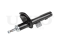 Right front oil shock absorber thumb