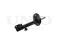 Right front gas shock absorber thumb