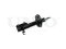 Right front gas shock absorber thumb