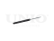 Rear gas shock absorber thumb